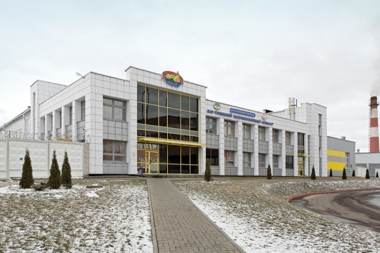 Цех по производству сыра г.Браслав ОАО «Глубокский МКК» — Belarus Travel